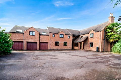 undefined, Hall Close, Newark NG22