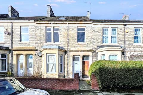 73 Park Crescent, North Shields, NE30 2HL