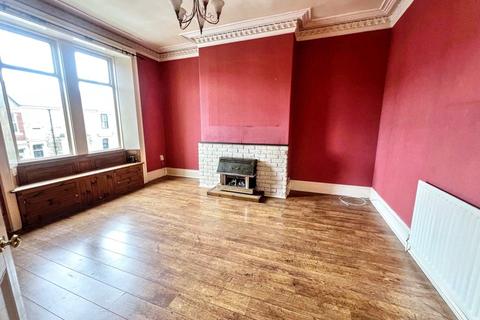 73 Park Crescent, North Shields, NE30 2HL