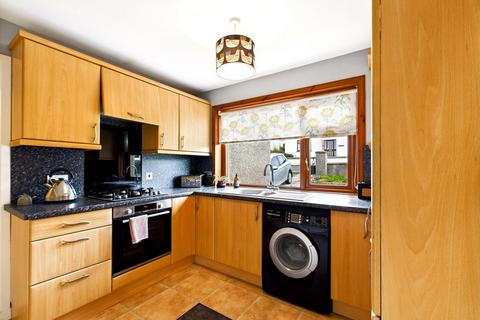3 bedroom semi-detached bungalow for sale, Delgaty Crescent, Turriff, AB53