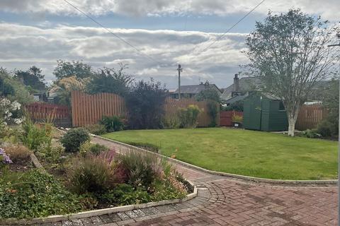 3 bedroom semi-detached bungalow for sale, Delgaty Crescent, Turriff, AB53