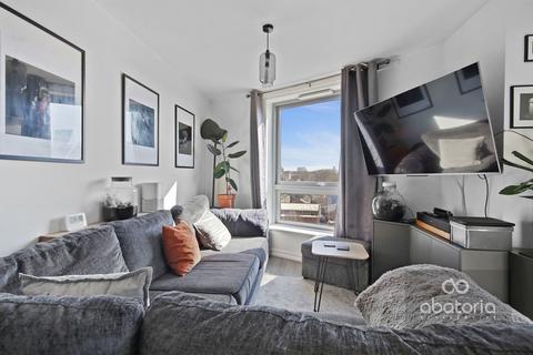 Len Bishop Court, 63 Schoolhouse Lane, London, E1W