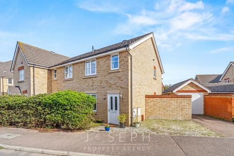 undefined, Terry Gardens, Kesgrave, IP5