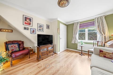 undefined, Terry Gardens, Kesgrave, IP5