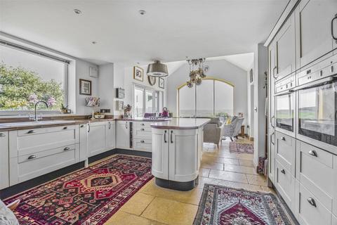 5 bedroom detached house for sale, Lunedale, Barnard Castle, DL12 0