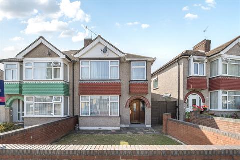 3 bedroom semi-detached house for sale, Petts Hill, Northolt
