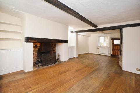 undefined, High Street, Amersham