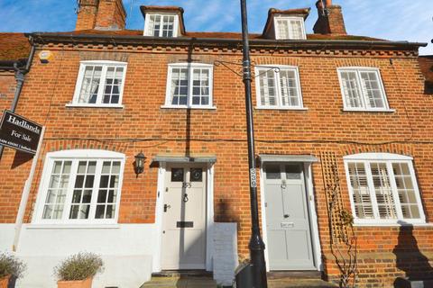 undefined, High Street, Amersham