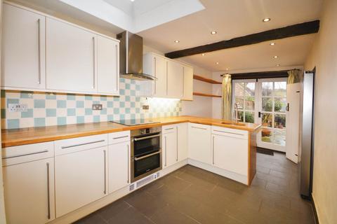 3 bedroom terraced house for sale, High Street, Amersham