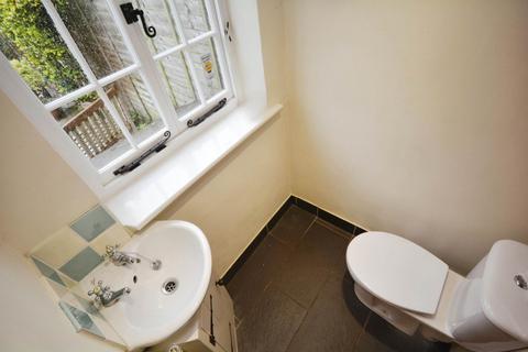 3 bedroom terraced house for sale, High Street, Amersham
