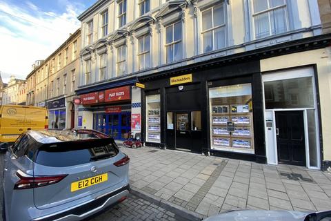 Retail property (high street) to rent, 141 High St Arbroath DD11 1DP