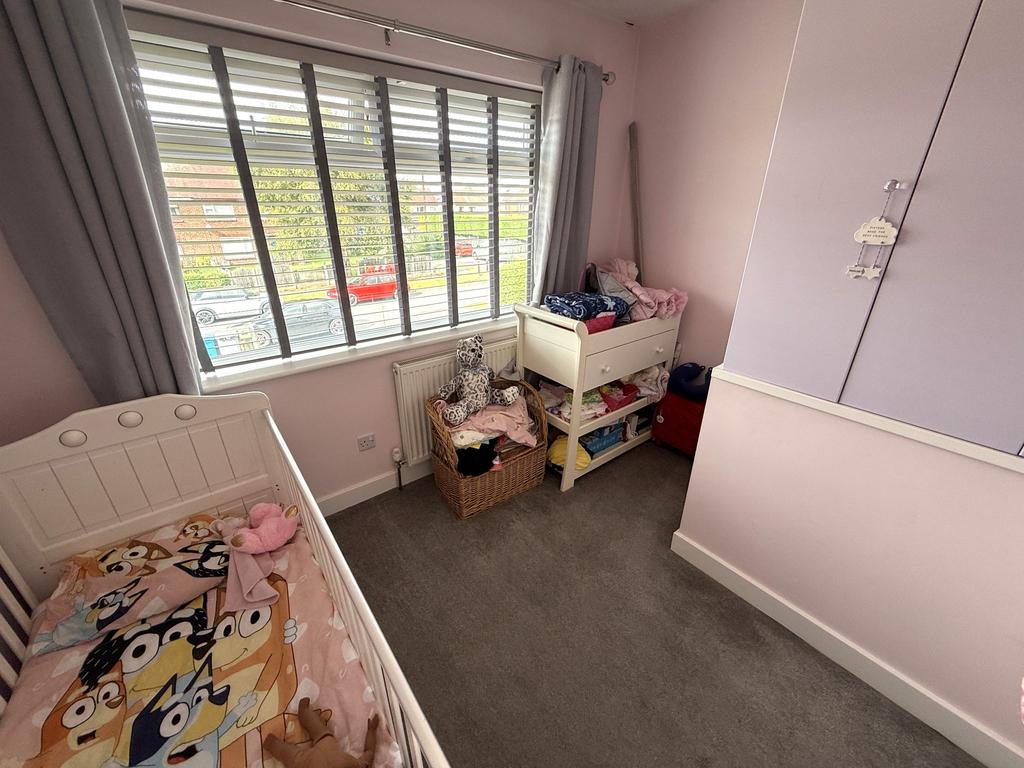 Bedroom 3