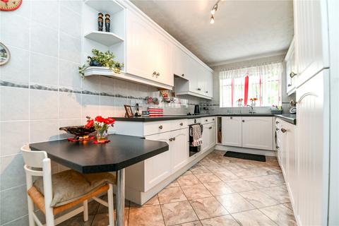 2 bedroom apartment for sale, Trevone, Herbert Road, New Milton, Hampshire, BH25