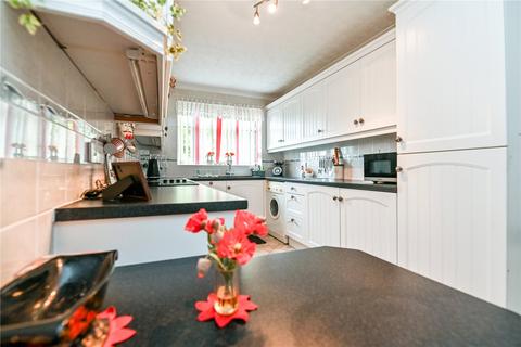 2 bedroom apartment for sale, Trevone, Herbert Road, New Milton, Hampshire, BH25