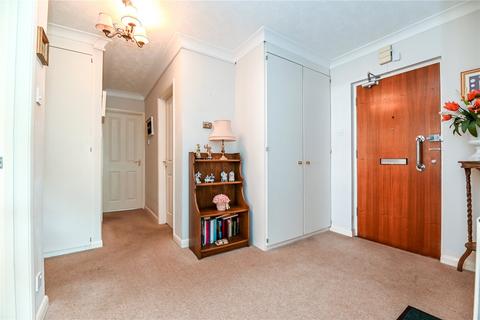 2 bedroom apartment for sale, Trevone, Herbert Road, New Milton, Hampshire, BH25