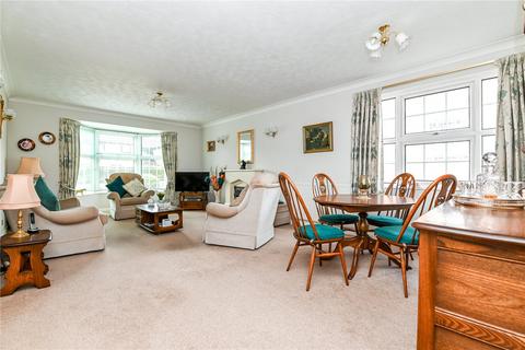 2 bedroom apartment for sale, Trevone, Herbert Road, New Milton, Hampshire, BH25