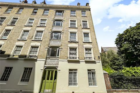 2 bedroom apartment for sale, Luke Street, London, EC2A