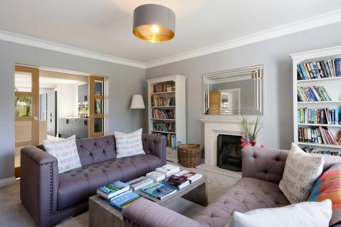 undefined, Seer Mead, Seer Green, Beaconsfield, Buckinghamshire, HP9