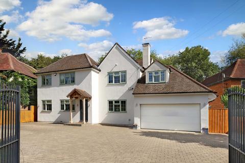 undefined, Seer Mead, Seer Green, Beaconsfield, Buckinghamshire, HP9