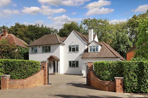 5 bedroom detached house for sale, Seer Mead, Seer Green, Beaconsfield, Buckinghamshire, HP9