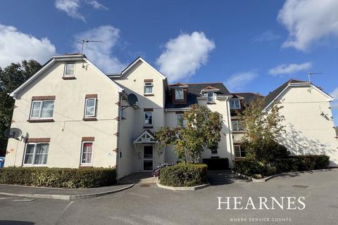 Ashley Road, Parkstone , Poole, BH14