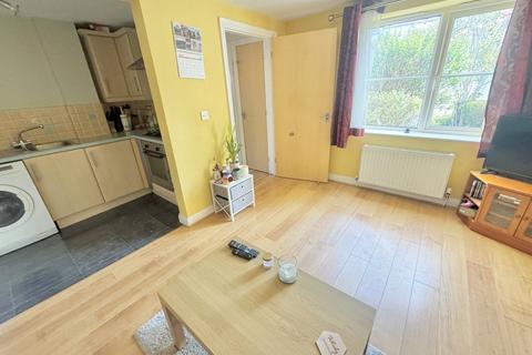 2 bedroom apartment for sale, Ashley Road, Parkstone , Poole, BH14