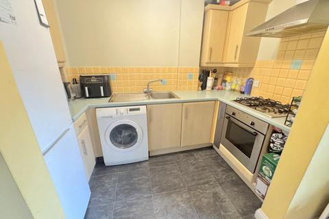 2 bedroom apartment for sale, Ashley Road, Parkstone , Poole, BH14