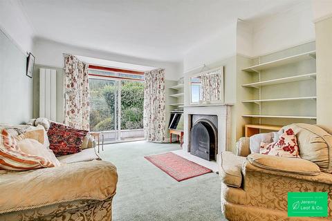 undefined, Abbots Gardens, London