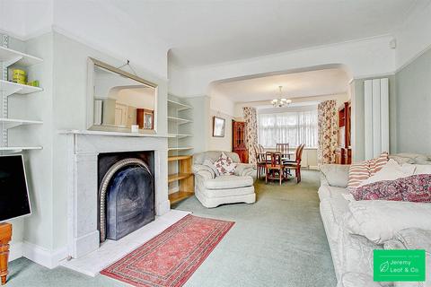 undefined, Abbots Gardens, London