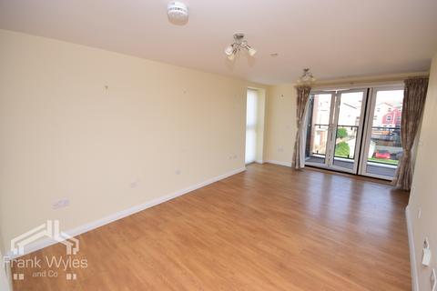 undefined, Orchid Court, 35-37 South Promenade, Lytham St. Annes, Lancashire