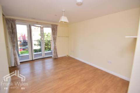 undefined, Orchid Court, 35-37 South Promenade, Lytham St. Annes, Lancashire