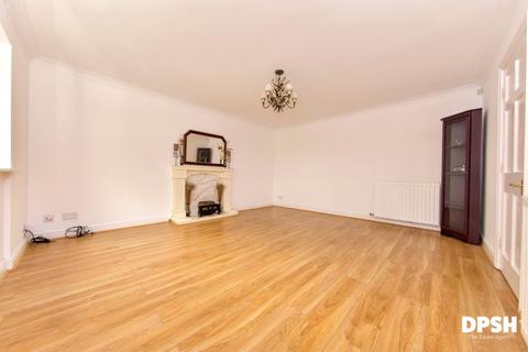 4 bedroom detached house for sale, Moorland Road, Drighlington, Bradford