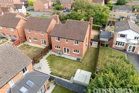 5 bedroom detached house for sale, Mountserrat Road, Bromsgrove, Worcestershire, B60