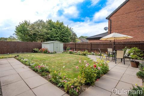5 bedroom detached house for sale, Mountserrat Road, Bromsgrove, Worcestershire, B60