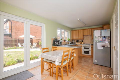 5 bedroom detached house for sale, Mountserrat Road, Bromsgrove, Worcestershire, B60