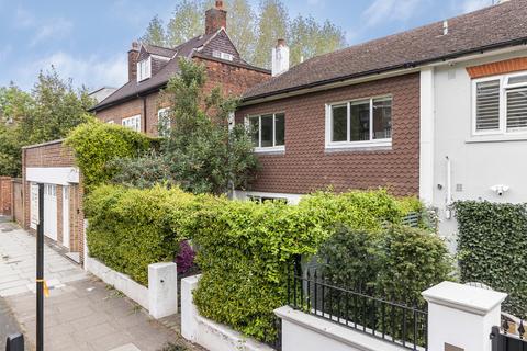 48 Townshend Road, London, NW8 6LE