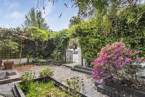 48 Townshend Road, London, NW8 6LE