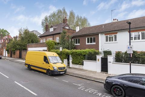48 Townshend Road, London, NW8 6LE
