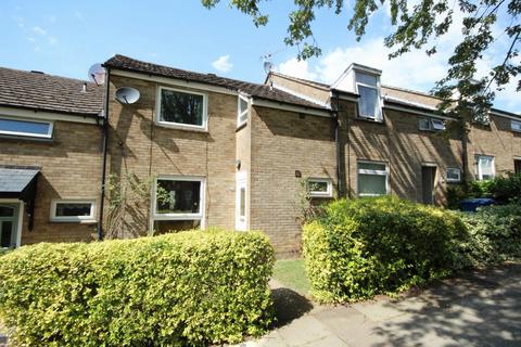 Ickleton Place, Haverhill CB9