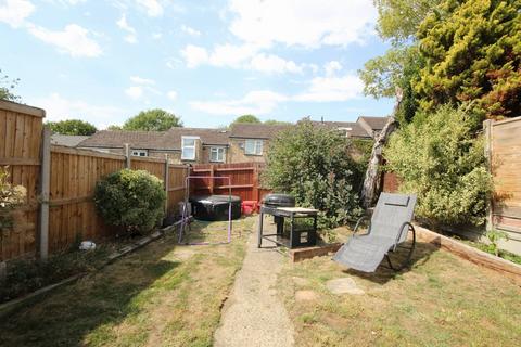 undefined, Ickleton Place, Haverhill CB9