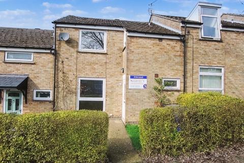 undefined, Ickleton Place, Haverhill CB9