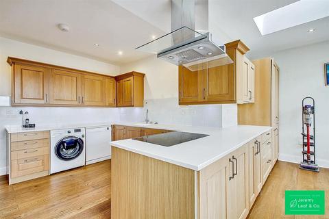undefined, Abbots Gardens, London