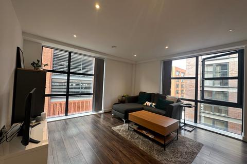 2 bedroom flat for sale, Tenby Street South, Birmingham, West Midlands, B1