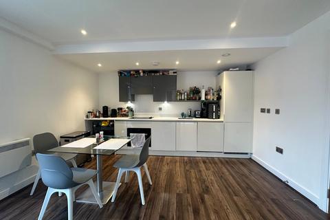 2 bedroom flat for sale, Tenby Street South, Birmingham, West Midlands, B1