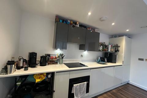 2 bedroom flat for sale, Tenby Street South, Birmingham, West Midlands, B1