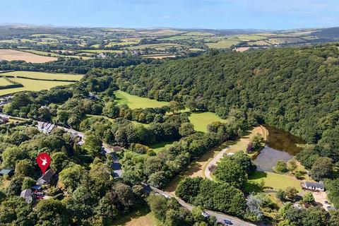 2 bedroom bungalow for sale, Dunmere, Bodmin