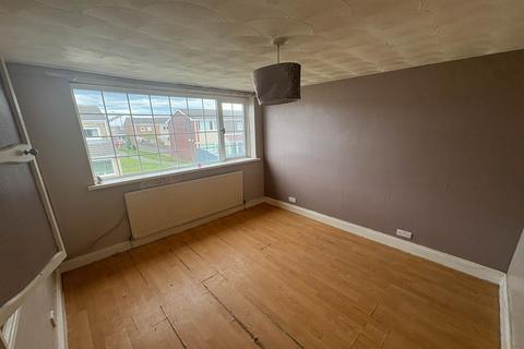 undefined, Brookes Walk, South Shields