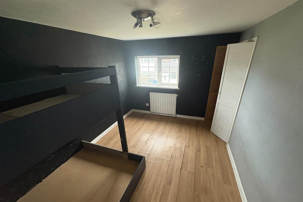 Front Bedroom