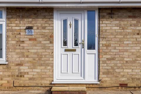 3 bedroom detached bungalow for sale, Pilgrims Way, Spalding