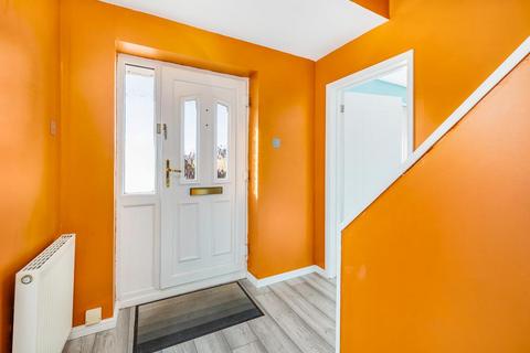 3 bedroom detached bungalow for sale, Pilgrims Way, Spalding